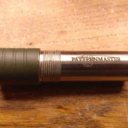 Choke Patternmaster cal 20