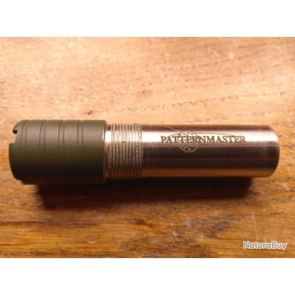 Choke Patternmaster cal 20