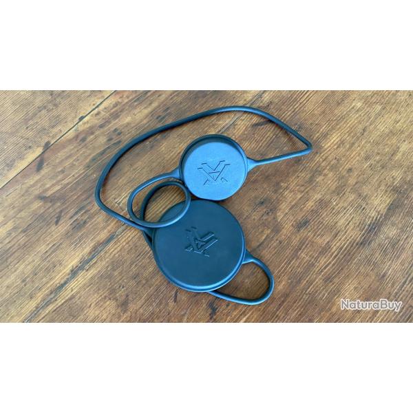 Bonnette de protection Vortex pour lunette de tir