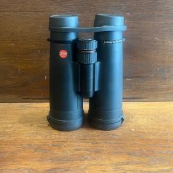Jumelles Leica ultravid 10x50hd &agrave; 1� sans prix de r&eacute;serve !