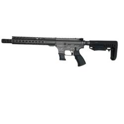 LEGACY ARMAMENT AR 9 - 8" CUSTOM SILENCE Cal 9x19