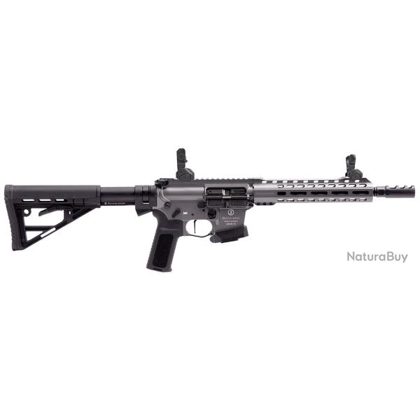 Schmeisser AR15-9 S4F Dynamic PCC Gris cal 9x19