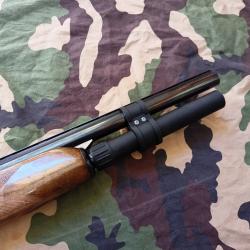 Habillage rallonge beretta A300