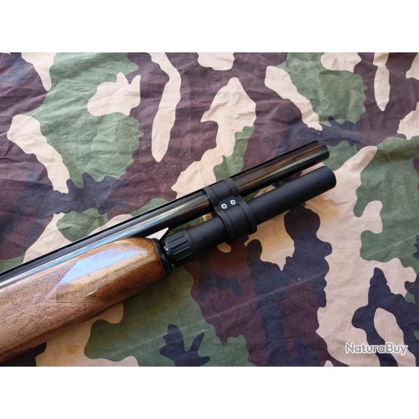 Habillage rallonge beretta A300