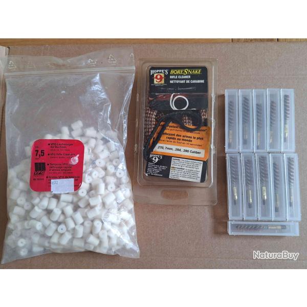 N�cessaire de nettoyage 7mm