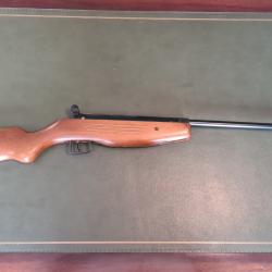 Carabine &agrave; plomb mod&egrave;le "CADET cal 4.5 (.177)