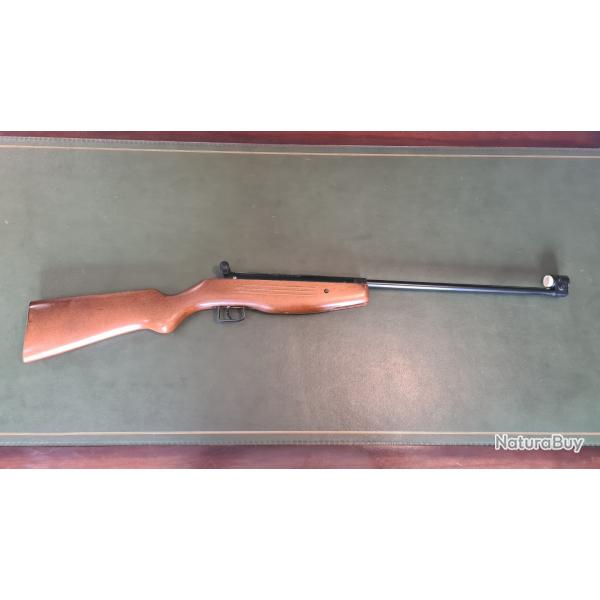 Carabine � plomb mod�le "CADET cal 4.5 (.177)