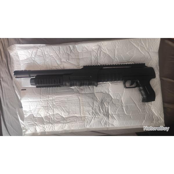 Umarex walther SG9000 3 burst