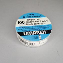 munitons 6mm flobert