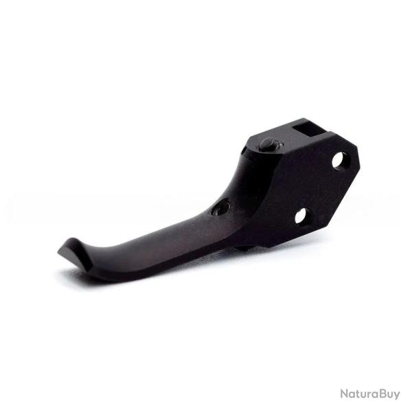 EEMANN TECH SA TRIGGER FOR CZ 75, FRONT-SHIFTED / LONG FINGERS