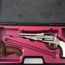 Remington 1858 sheriff cal.44 inox