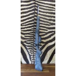 Carabine BERGARA Extr&egrave;me Sierra cal.300 BLK canon inox 46 cm filet&eacute;
