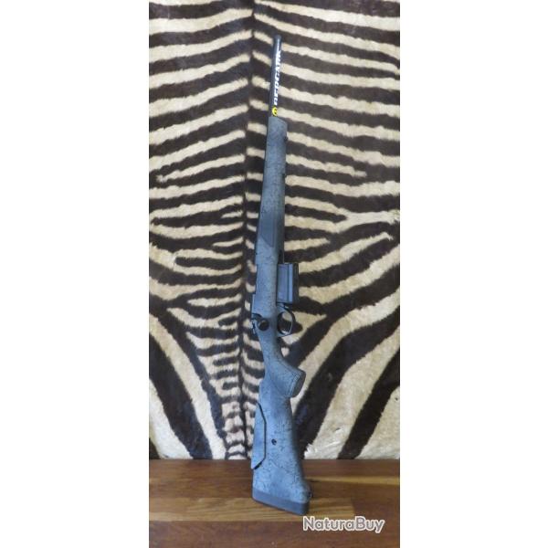 Carabine BERGARA Extr�me Sierra cal.300 BLK canon inox 46 cm filet�