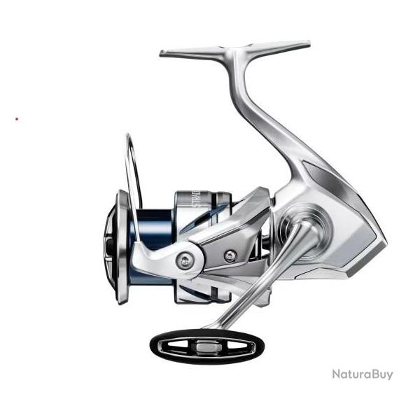 MOULINET SHIMANO STRADIC FM C3000