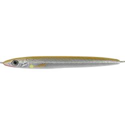 LES SENANS 130G - SILVER GOLD AYU