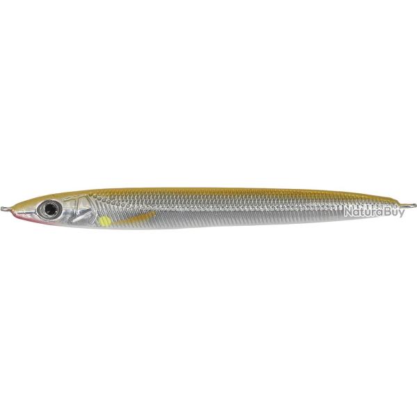 LES SENANS 130G - SILVER GOLD AYU
