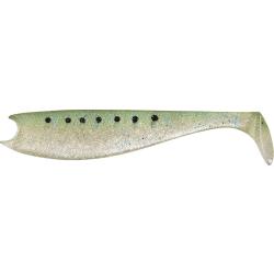 MADSHAD 130 - GREEN IWASHI - 40g 4/0 (20 pi&egrave;ces)