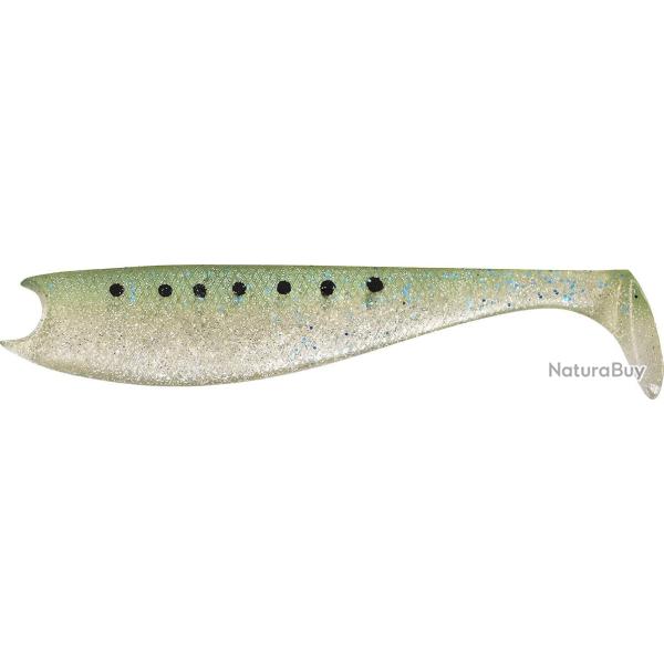 MADSHAD 130 - GREEN IWASHI - 40g 4/0 (20 pi�ces)