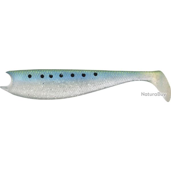 MADSHAD 130 - DORADO IWASHI - 40g 4/0 (20 pi�ces)