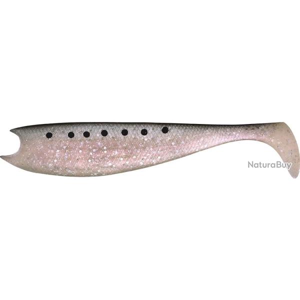 MADSHAD 130 - BLACK IWASHI - 40g 4/0 (20 pi�ces)
