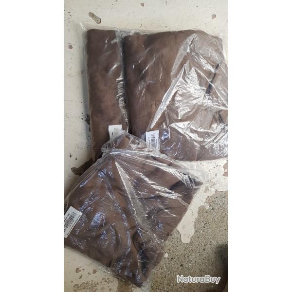 lot effets chauds arm�e francaise airsoft camping 200