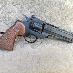 Pistolet air comprim&eacute; &agrave; plombs