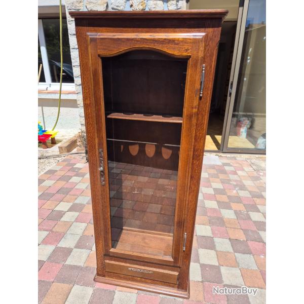 Armoire pour armes longues