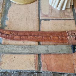 Machette Legitimus Collins et Co , Ind Bras
