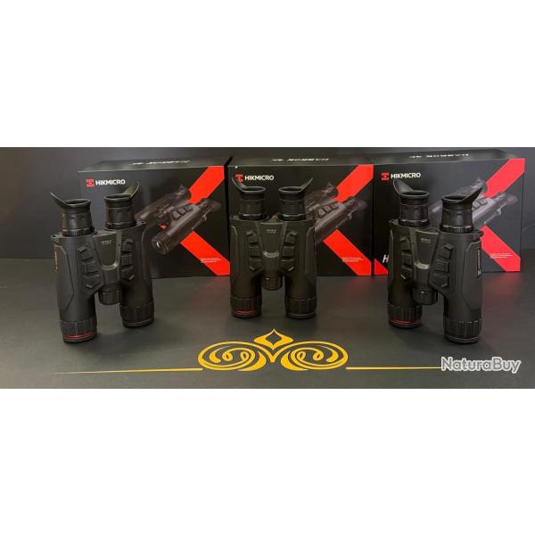 Hikmicro - Habrok HE25LN