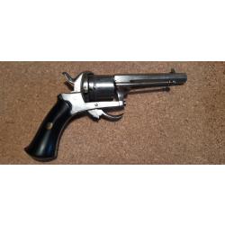 revolver a broche 7mm