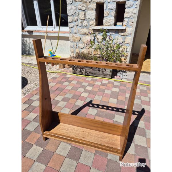 Rack pour armes longues �10