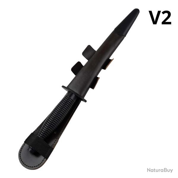 Dague SAS Fairbairn Sykes - Reproduction fid�le WW2 V2