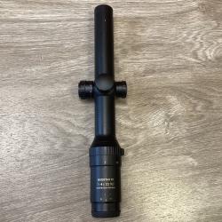 Meopta Meostar R1 1-4x22