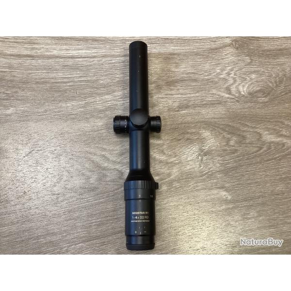 Meopta Meostar R1 1-4x22