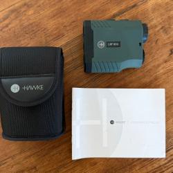 T&eacute;l&eacute;m&egrave;tre Hawke LRF 800 - 6x25