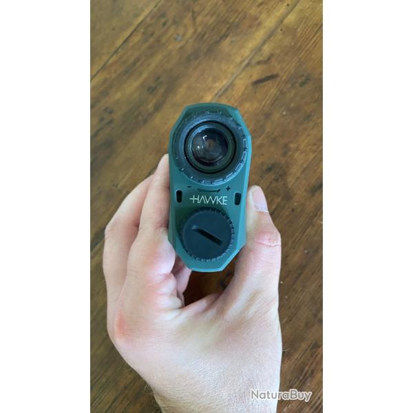 T�l�m�tre Hawke LRF 800 - 6x25