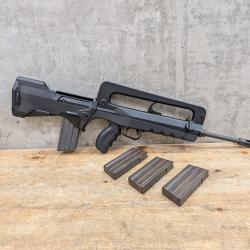 MAS 222 / Famas - 222 remington