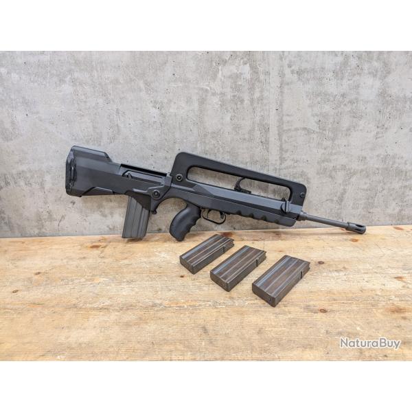 MAS 222 / Famas - 222 remington