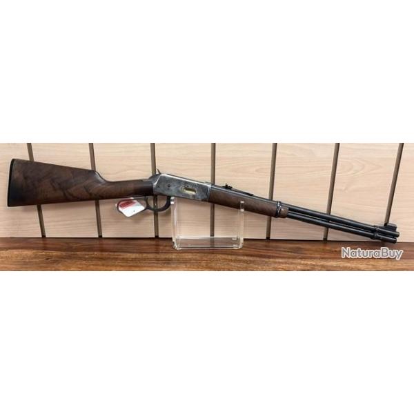 Occasion Winchester Model 94 Luxe Cal. 30-30 Win
