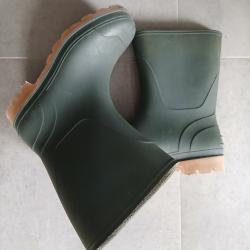BOTTE BASSE