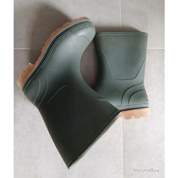 BOTTE BASSE