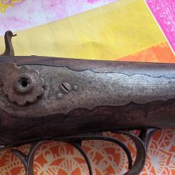 Fusil de collection