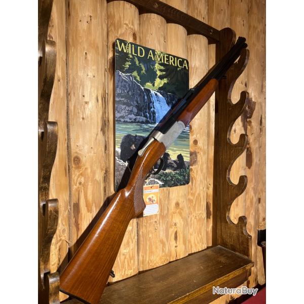 OCCASION - VERNEY-CARRON SAGITTAIRE NT "GROS GIBIER" 12/76 - 56CM /2