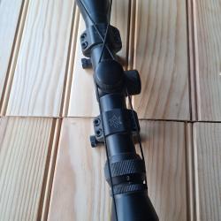 Lunette de pr&eacute;cision MTS TACTICAL Solutions