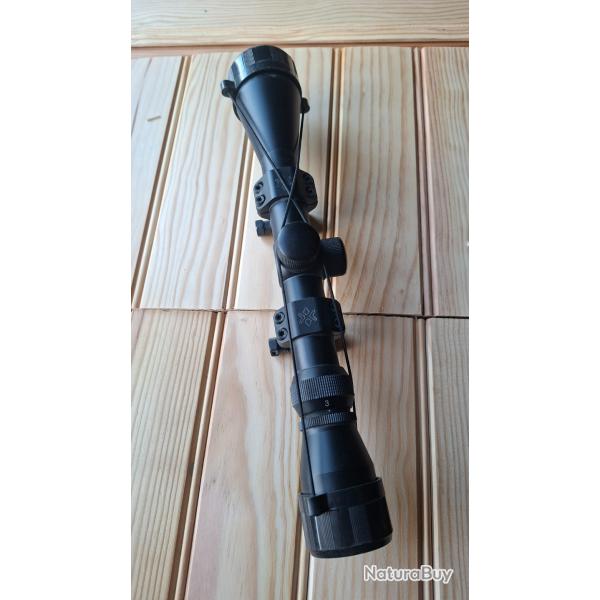 Lunette de pr�cision MTS TACTICAL Solutions