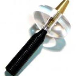 Pige avec loupe calibre 22LR/4.5 22LR