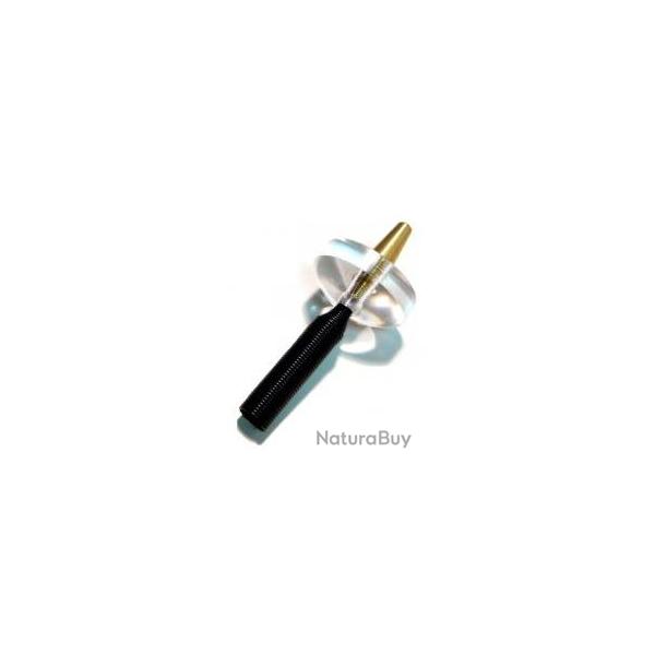 Pige avec loupe calibre 22LR/4.5 22LR