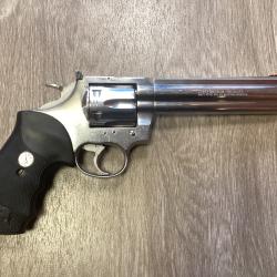 Colt King cobra calibre 357 mag
