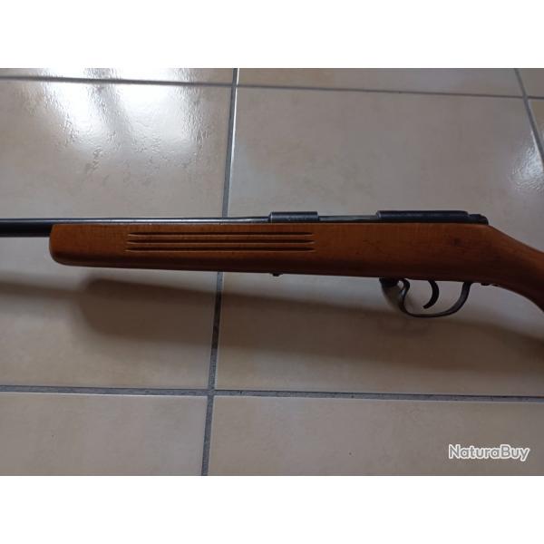 Vends carabine 12 mm