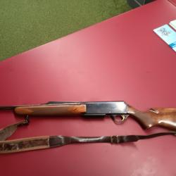 Carabine browning bar cal 300win mag